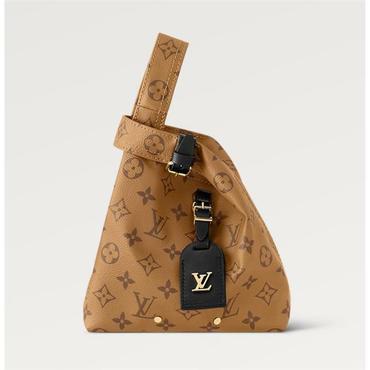 LOUIS VUITTON 아틀란티스 BB M46816 M46816