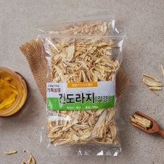 건도라지 200g (100g*2)