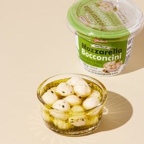 보꼬네 올리브오일 모짜렐라 보코치니 200g