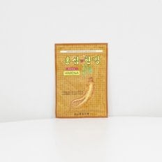 [대성물산] Korean Red Ginseng Pad Himena (홍삼한방패드) 20ea