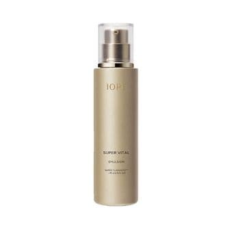 제이큐 IOPE 슈퍼바이탈 로션 기초 스킨로션 에멀젼150ml