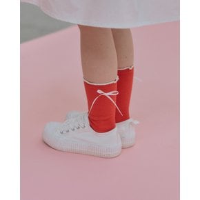 체리걸 미들삭스 RJ26SAC07RD