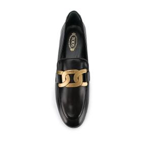 Loafer XXW79A0DD00NF5B999 Black