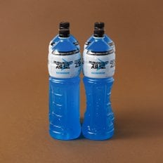 파워에이드 제로 1.5L X 4입(PET)