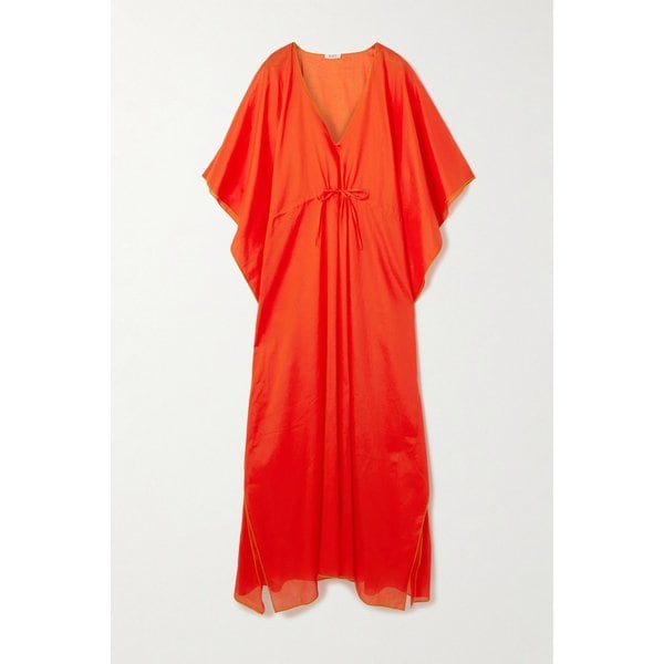 에레스 루이보스 코튼 보일 카프탄 46376663163007248