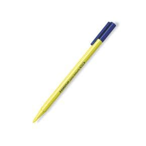 [스테들러] 트리플러스형광펜(노랑 1자루 4.0mm)[NEX]