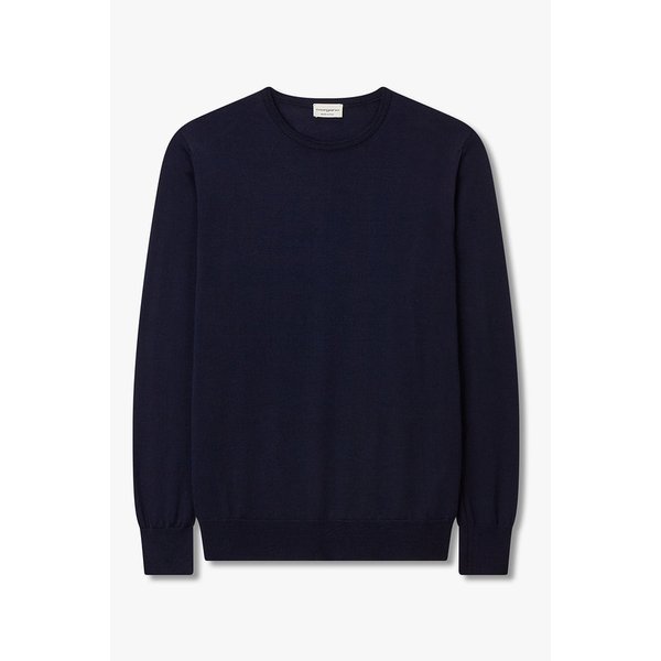 [MORGANO] 크루넥 스웨터 4715313914000