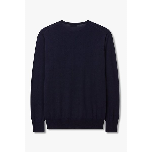 [MORGANO] 크루넥 스웨터 4715313914000