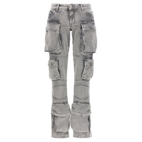 Jeans 241WCP113D070607 Gray