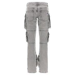 Jeans 241WCP113D070607 Gray