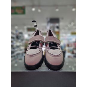 [여주점] 누오보 여성용 시아 레이스 콤비 메리제인 NC30639 그레이