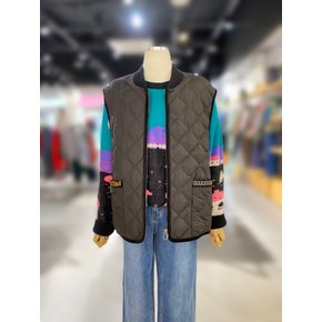 [여주점] 강아지 인타샤 구스 베스트 (BAPD64461)