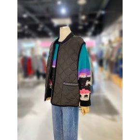 [여주점] 강아지 인타샤 구스 베스트 (BAPD64461)