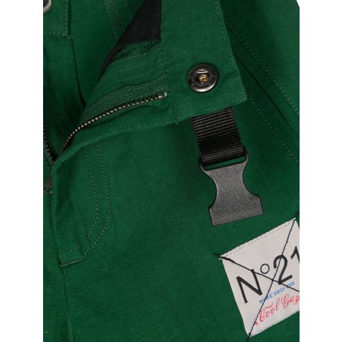 [해외배송] 팬츠 WITH 로고 패치 (KIDS 상품) N21394K_N02260N507 B0040375101
