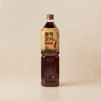 하이트진로 블랙보리(차) 1.5L