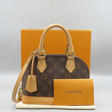 LOUIS VUITTON 고이비토 중고명품 루이비통 알마BB 2-WAY  K40427LV