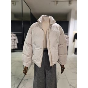 [여주점] 머플러 SET 구스 다운 점퍼_S254PSF402