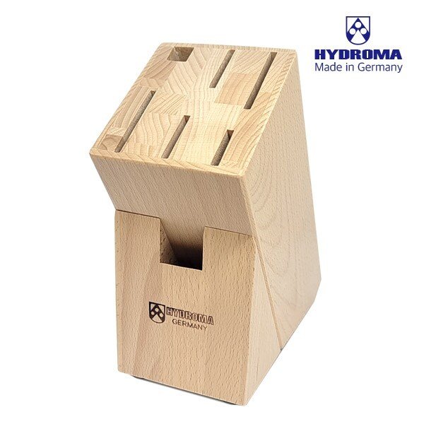 너도밤나무 7구 칼블럭 (HD-8485-000)