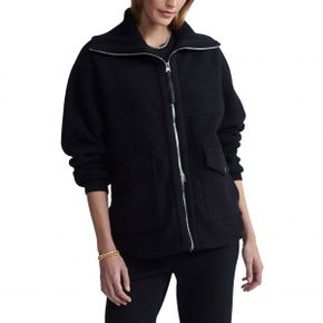 5103070 Varley Eleanor High Pile Fleece Jacket