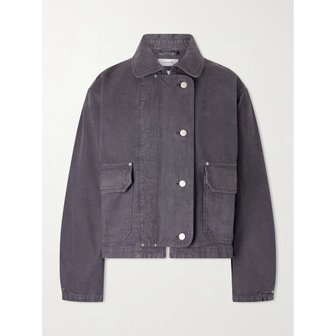 MFPEN 엠에프펜 코리어 코튼 캔버스 재킷 46376663163124272