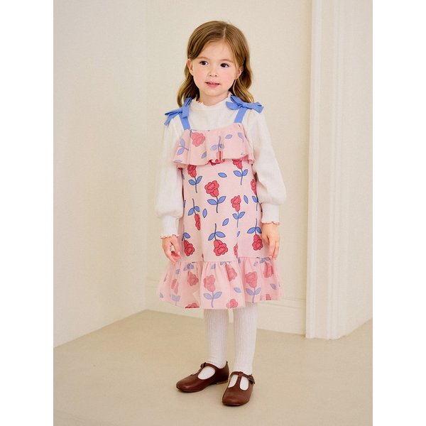 샤블루밍나시원피스