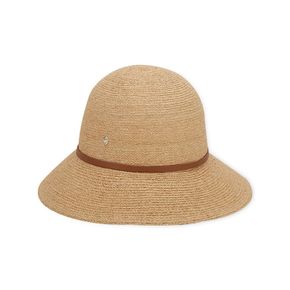 여성 베사9 내추럴/탄 클로슈햇 HAT50173 Natural/Tan 33001081