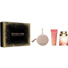 여성 원더러스트 3pcs EDP 기프트세트 프래그런스 향수 10558421