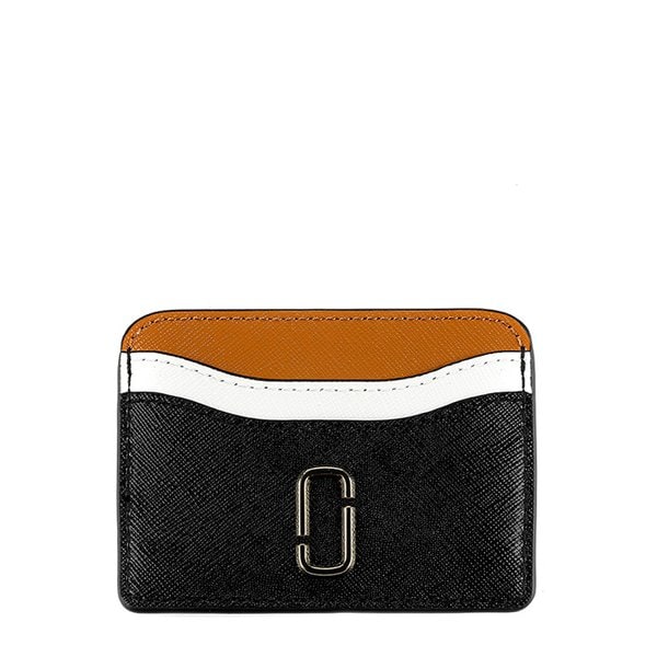 [부산점] (S144L01FA21 012) 여성 스냅샷 카드지갑