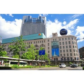 [부산-일본] 오사카 5성 호텔+아코디아 상급골프장 2박 3일 54H