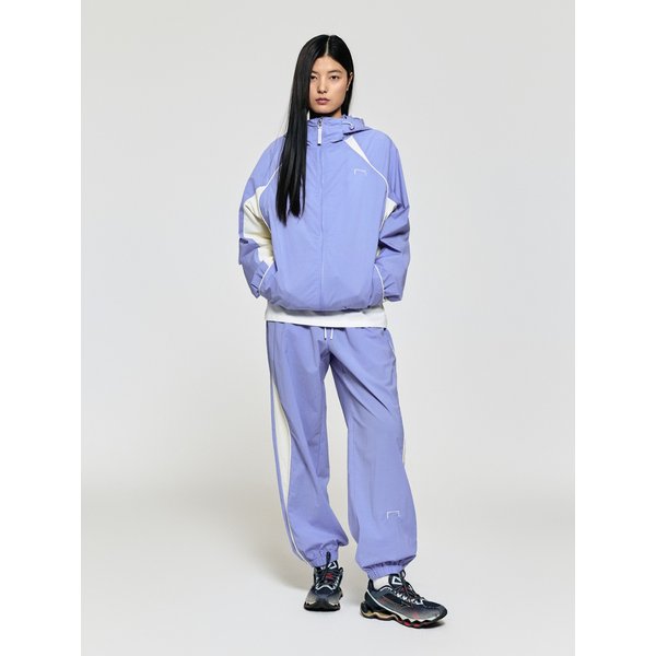 [여주점] HATTRICK GOAL COLOR BLOCK TRACK JOGGER