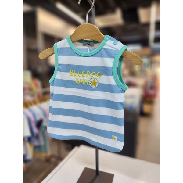 [파주점] (BL)COOLSTRIPE민소매티셔츠(4431433306)