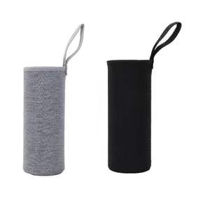 텀블러 물병 보냉 보온 주머니 보틀백 360ml