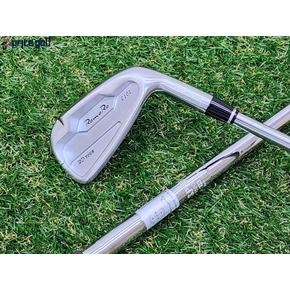 [중고] 중고 A+++ 유니스골프 정품 로마로 RD TOUR C101 FORGED (5~P) 경량스 IA3376899