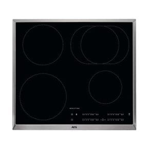 독일 아에게 인덕션 AEG IKB64411XB Electric Hob / 60 cm Glass Colour 블랙 Induction with Ho