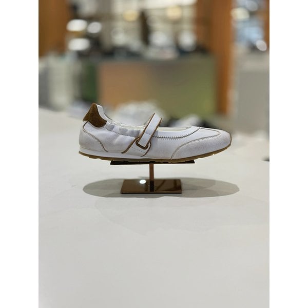 [시흥점] 스티치 메리제인 스니커즈 (아이보리) DG4DA25519IVY