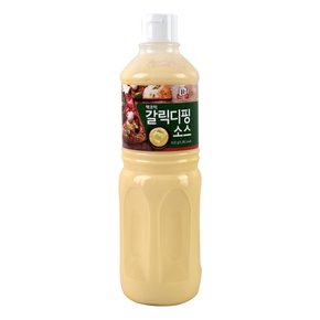 맥코믹 갈릭디핑소스 920g