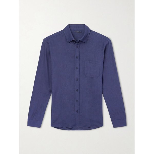 시즈 헴프 셔츠 46376663162991006