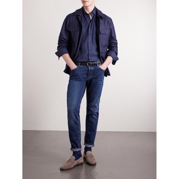 시즈 헴프 셔츠 46376663162991006