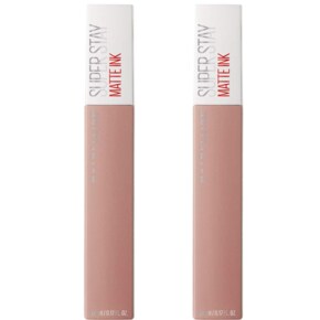 Maybelline 메이블린 슈퍼스테이 매트 잉크 05 로열리스트 2개