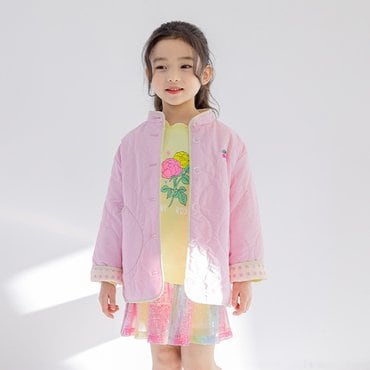 아이러브제이 렌지 퀄팅 숏 자켓 JUSOU04