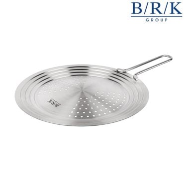BRK 멀티 튐방지 뚜껑 STS