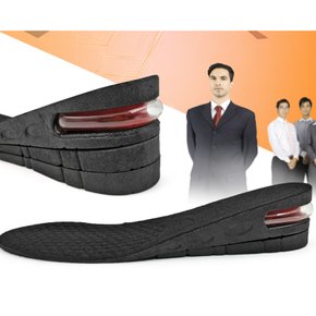 깔창 키높이 운동화 기능성 인솔 쿠션 아치 신발 남자 여자 에어쿠션 평발 구두
