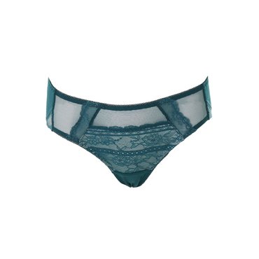 비너스 VPT0970A  23AW 광고세트팬티(다리레이스 스타일)