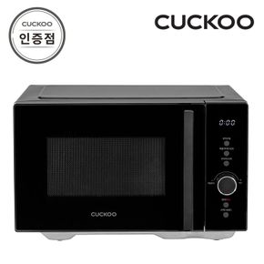CMW-DF2310DB 23L 무회전 플랫 전자레인지 공식판매점 SJ[34999860]
