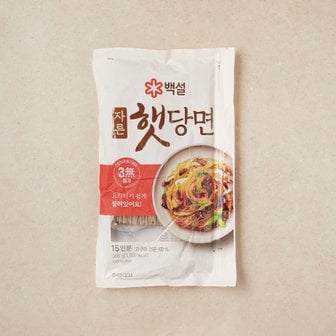 CJ제일제당 백설햇당면300g