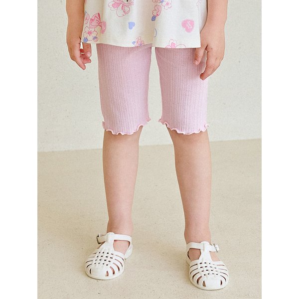 썸머바니골지레깅스