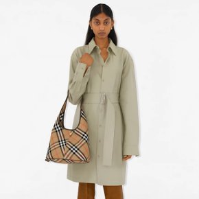 BURBERRY[공식]버버리 체크 백 디자인