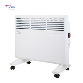 홍진테크 사파이어 컨벡션히터 SF-PCV15 / 동파방지 / 전기히터 / 벽걸이 / 스탠드 / 전기컨벡터 K - SF-PC