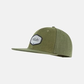 엑시온 배지 캡 Army/Light Khaki