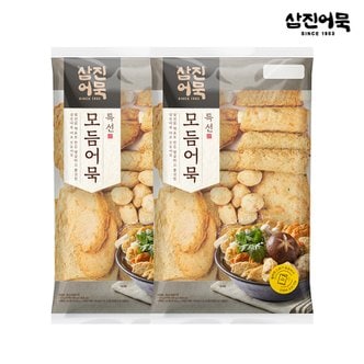 삼진어묵 특선모듬어묵 x 2개